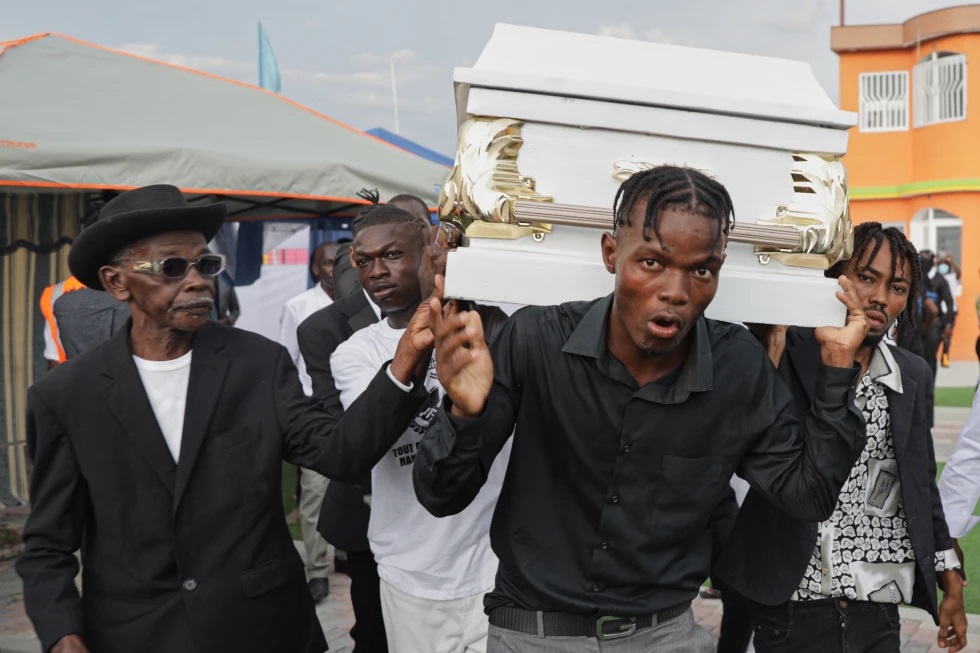 Haití celebra una batalla histórica mientras un pueblo lucha contra las bandas armadas