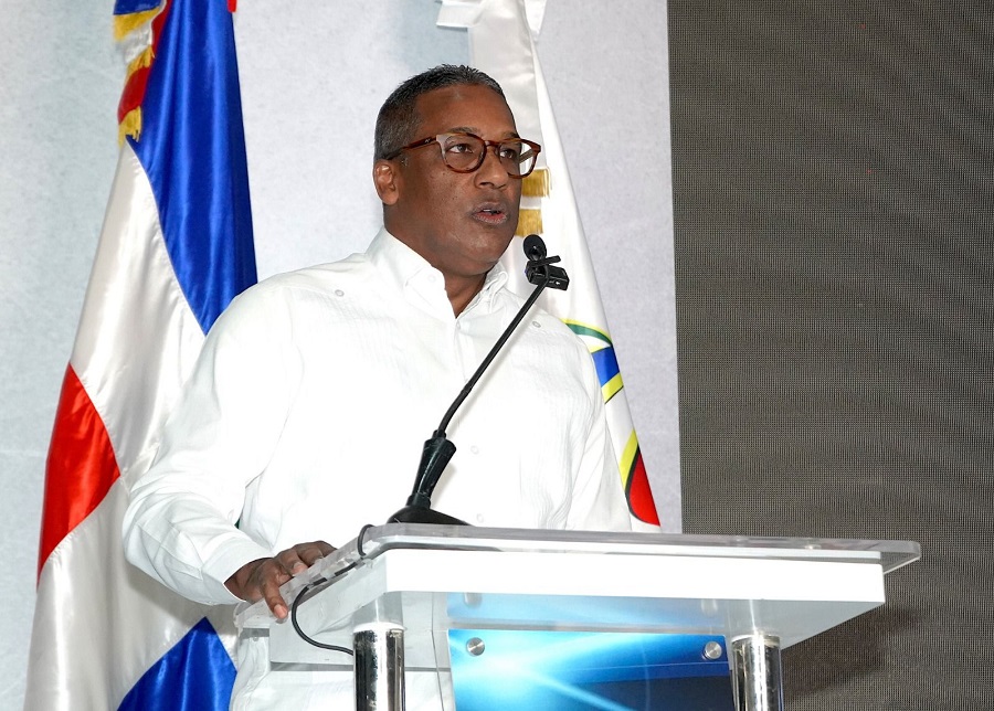 IDOPPRIL, LMD y CIFAL-RD trabajarán unidos para fortalecer seguridad y salud laboral en ayuntamientos