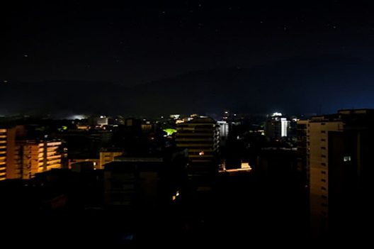 Actividades afectadas tras largo apagón en Rep. Dominicana