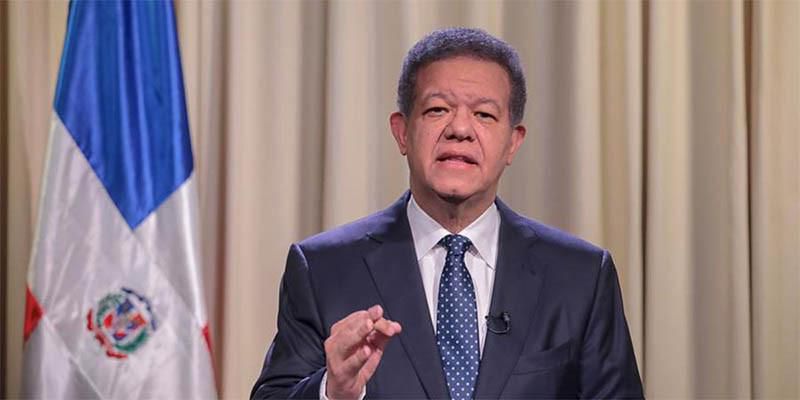 Leonel en favor de los trabajadores: exige indexación “el salario no debe ser botín del fisco”