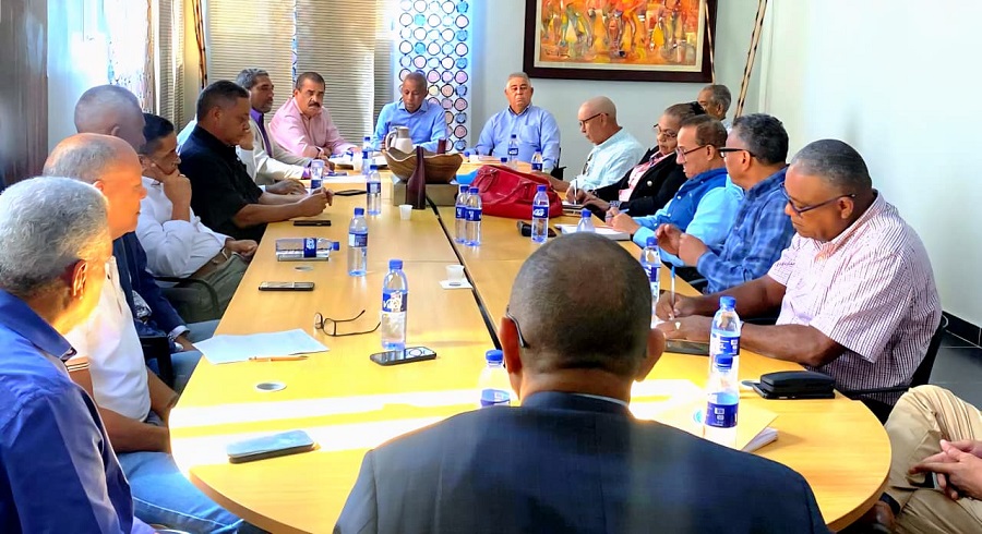 PLD ejecuta plan para enfrentar maltrato del PRM contra agropecuarios