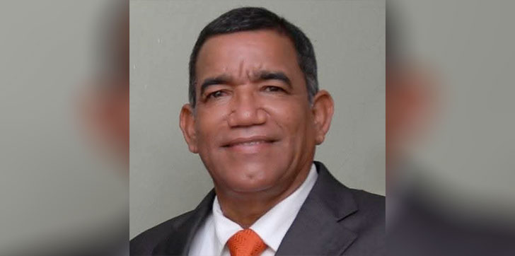 Arismendy Rodríguez Ramos