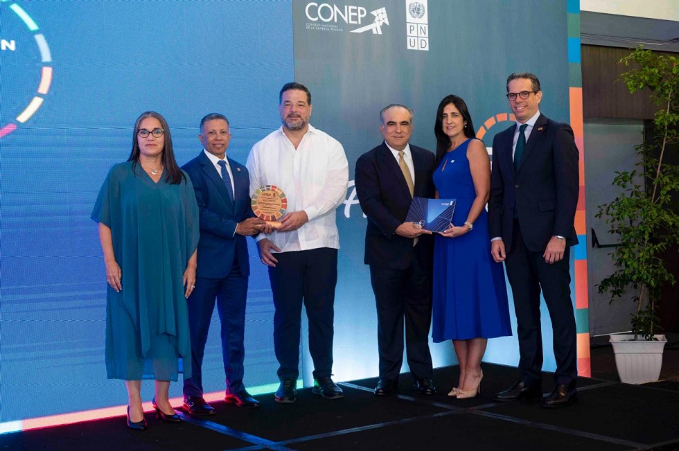 Programa Fomenta Pymes Banreservas es reconocido como modelo de negocio