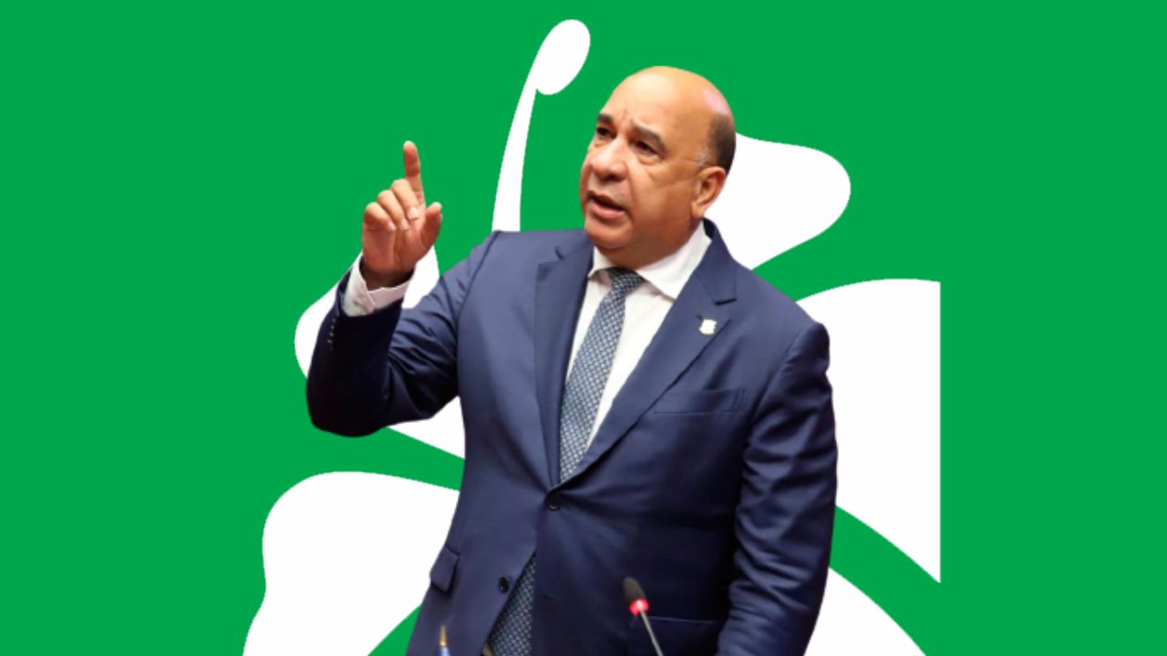 Bautista Rojas Gómez