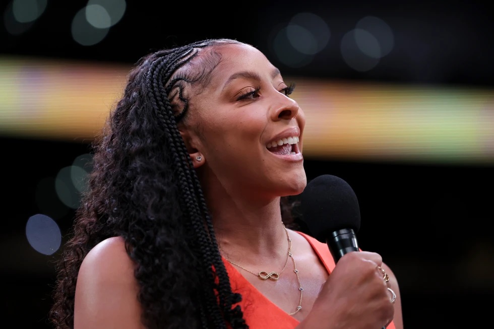 Blake Griffin y Candace Parker, nominados por 1ra vez al Salón de la Fama del Baloncesto