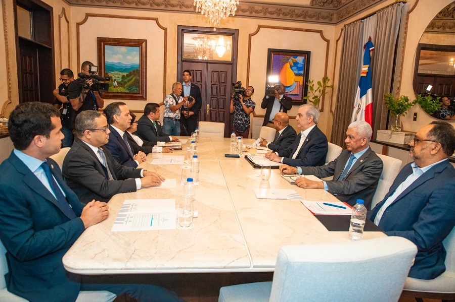 CNM escoge jueces titulares y suplentes del TSE quienes serán juramentados este jueves en el Palacio Nacional