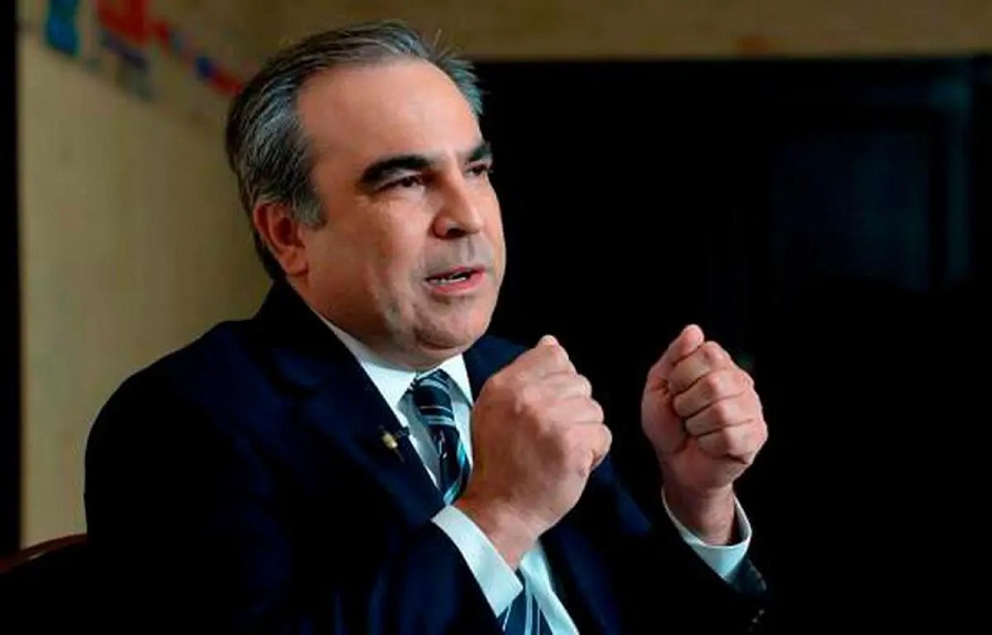 Marranzini alerta sobre costo de la indexación y pide diálogo fiscal nacional