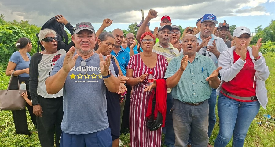 Comité de Adquirientes