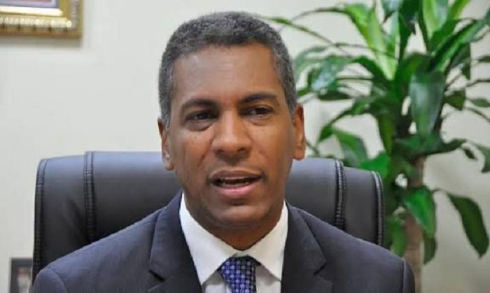 Santiago sin agua desde el 25 de diciembre