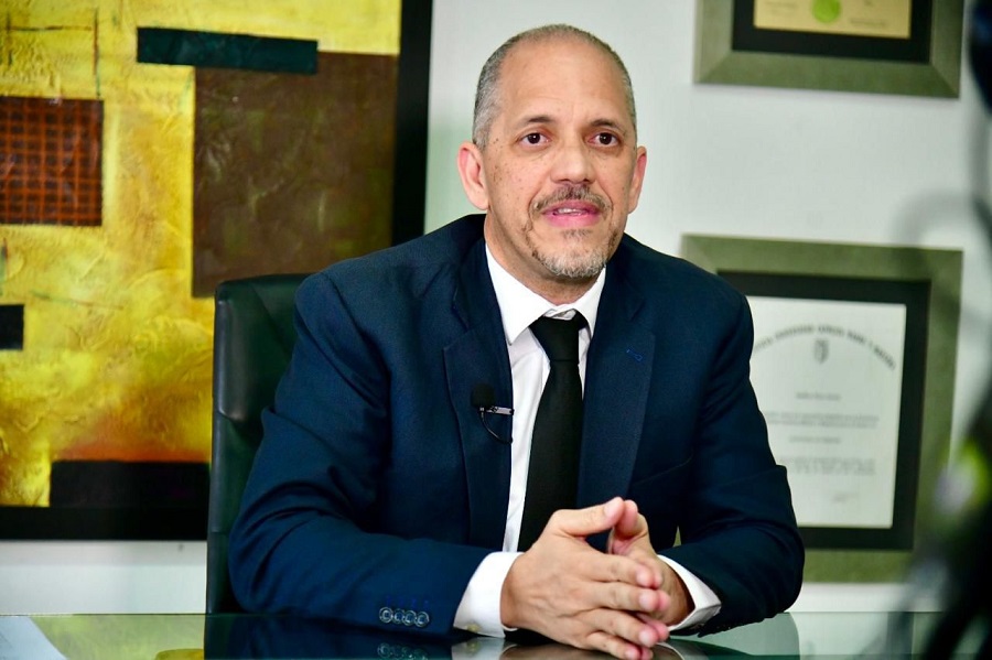 Dionisio Ortiz Acosta