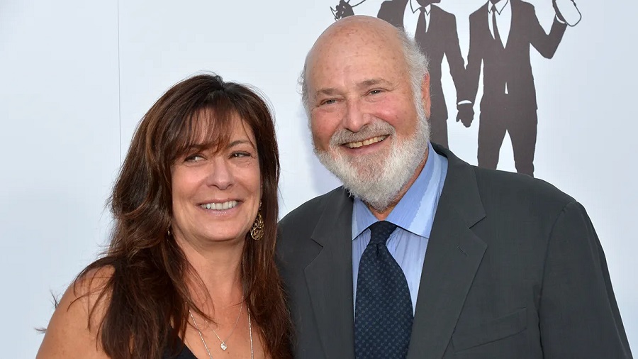 Dos personas fueron encontradas muertas en la casa de Rob Reiner