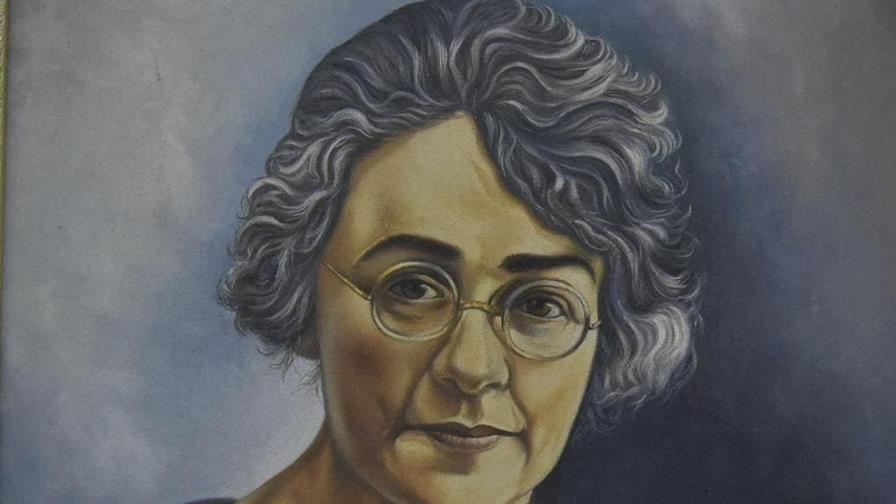 El Poder Ejecutivo declara Prócer de la Patria a la educadora Ercilia Pepín mediante una nueva ley