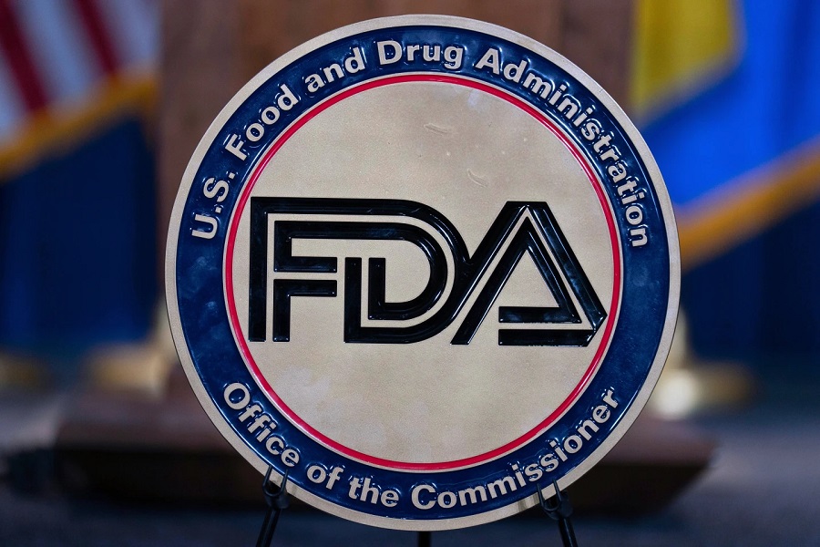 FDA