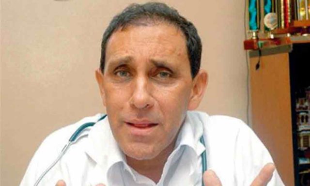 Dr. Cruz Jiminián aclará falsas acusaciones en su contra sobre caso SeNaSa