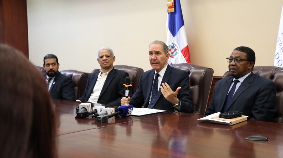 Franklin García Fermín