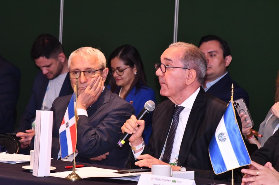 Franklin García Fermín