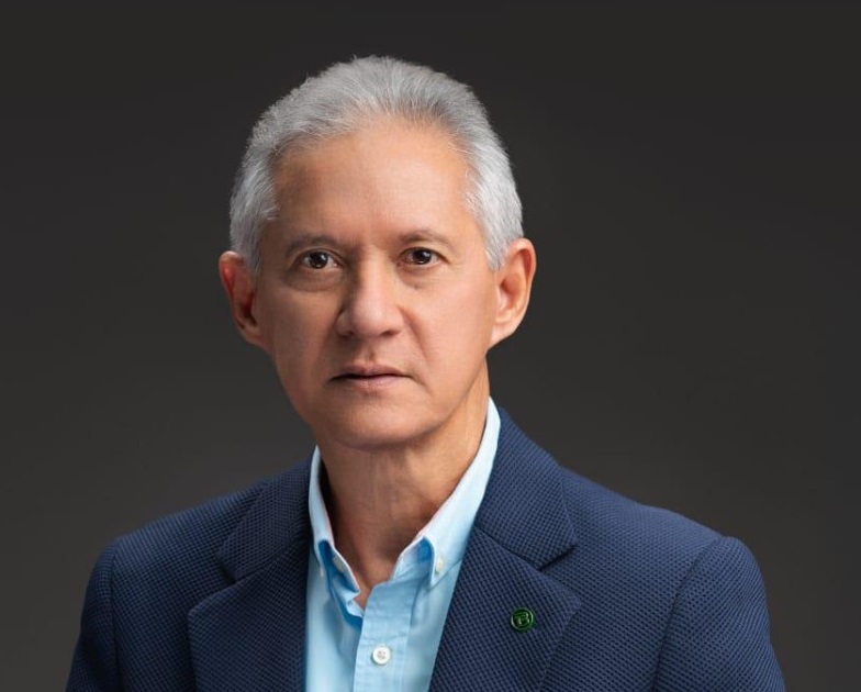 Haivanjoe Ng Cortiñas