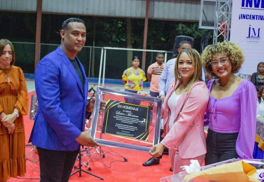 Inversiones J Montero entregará 25 becas universitaria a jóvenes que quieran cursar una carrera