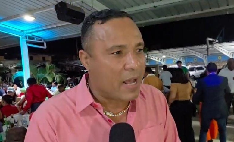 Dirigente de la FP denuncia malestar social por carestía y corrupción gubernamental