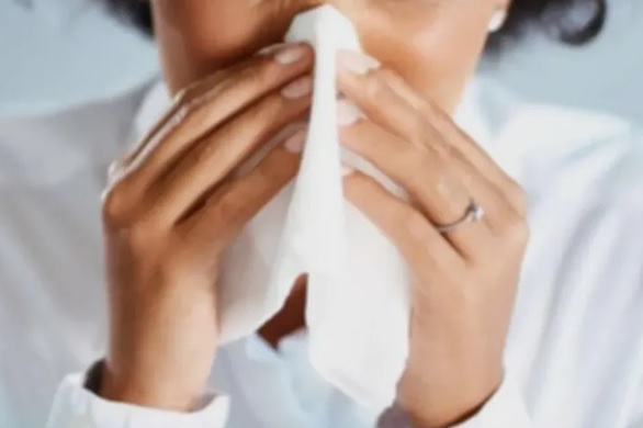 La gripe aumenta un 117 % en NY; dominicanos afectados