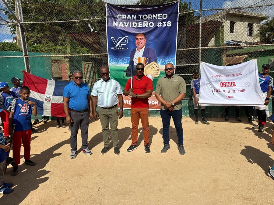 Liga Deportiva Osiris