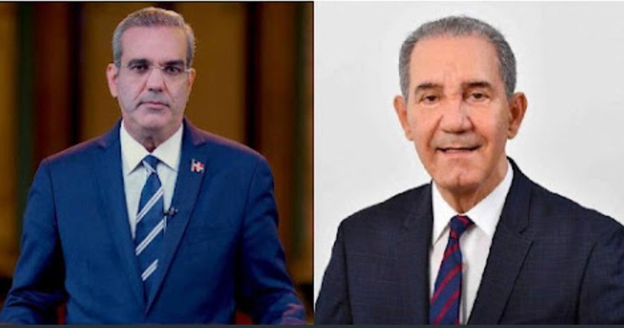 Franklin García Fermín pasa balance a su gestión de cinco años como Ministro de MESCyT