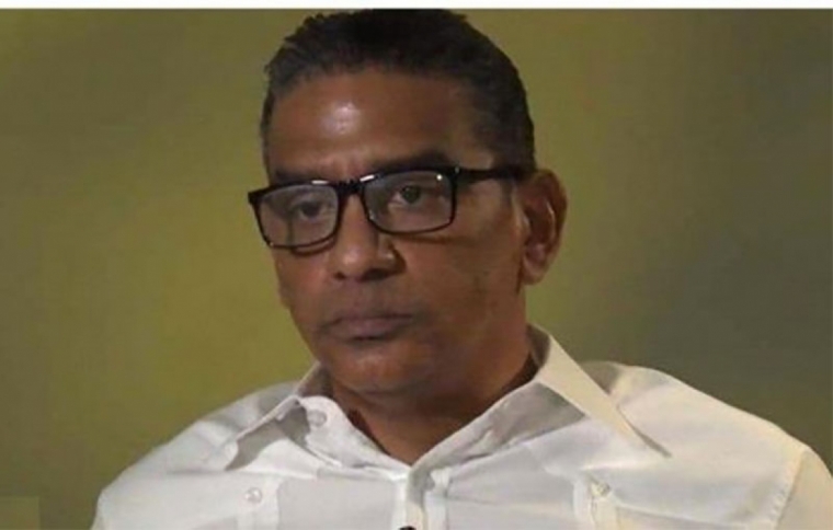 Tribunal deja sin efecto la persecución penal contra Maxi Montilla