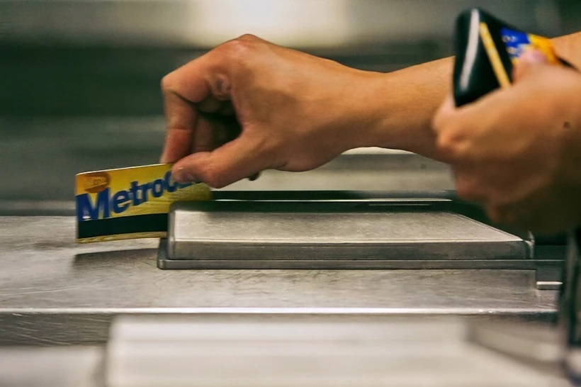 MetroCard