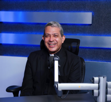 Monseñor Morel Diplán