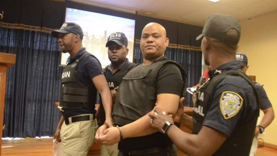 TC ordena a la Suprema Corte revisar condena contra Pascual “El Chino” Cordero