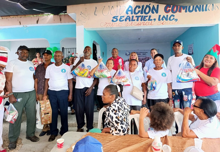 Caso SeNaSa golpea a personas con discapacidad