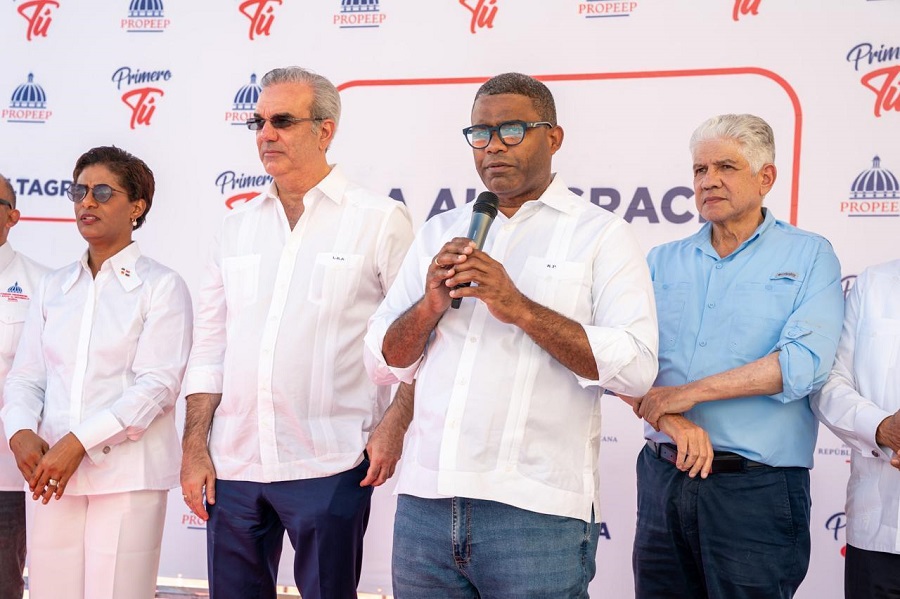 Propeep brindó más de 411 mil servicios y benefició a cerca de 1.5 millones de personas en 2025