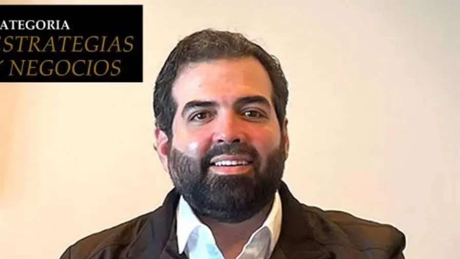 Rafael Martínez Hazim