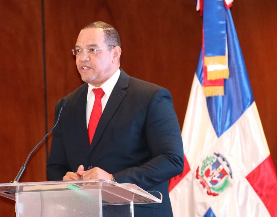 Rodolfo Valentín Santos