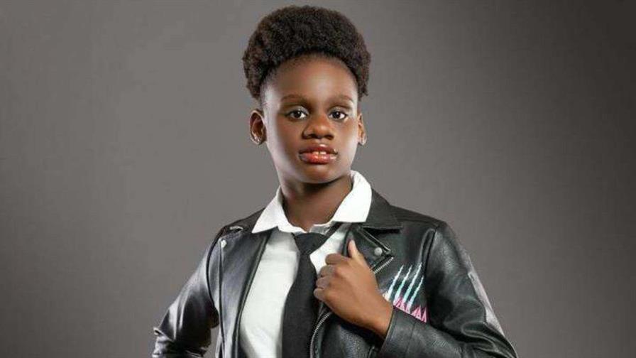 Stephora Anne-Mircie Joseph