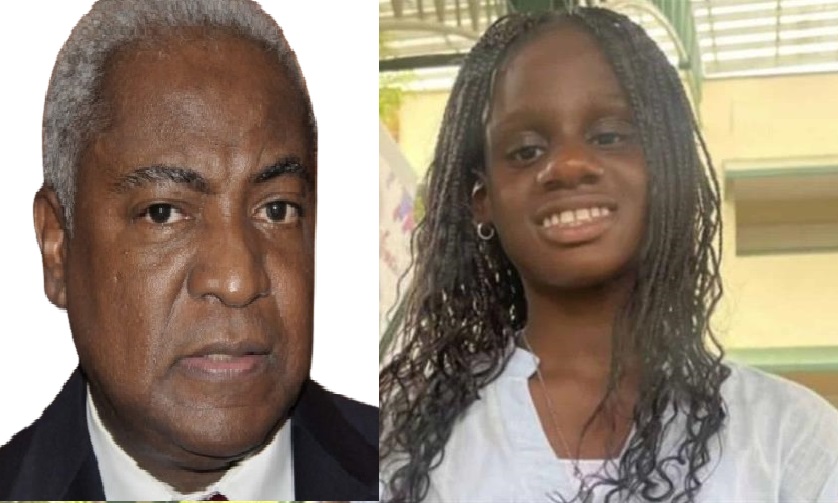 Edwin Paraison denuncia que niña fallecida en excursión sufría bullying por compañeros del colegio