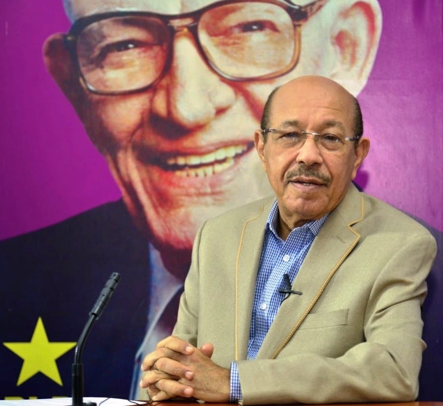 Temístocles Montás