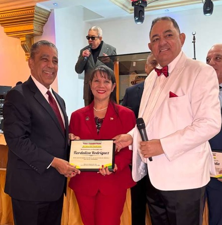 Jueza de NYC valora como vital labor realiza PreCoHis