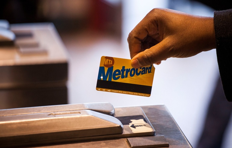 La MetroCard dejará de existir a partir de enero