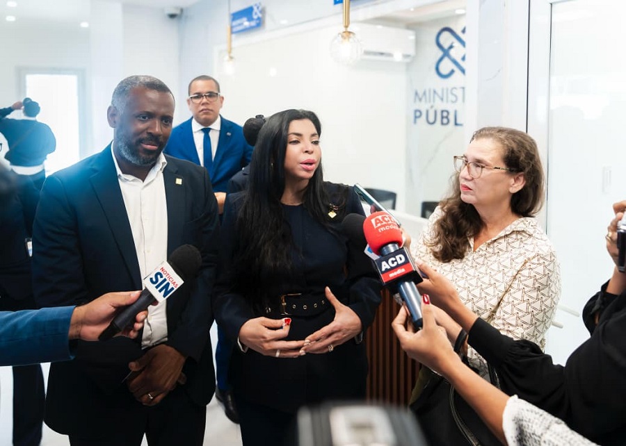 Yeni Berenice Reynoso