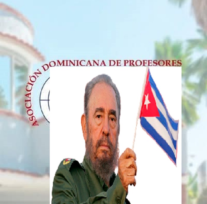 ADP se une a actos conmemorativos del centenario de Fidel Castro