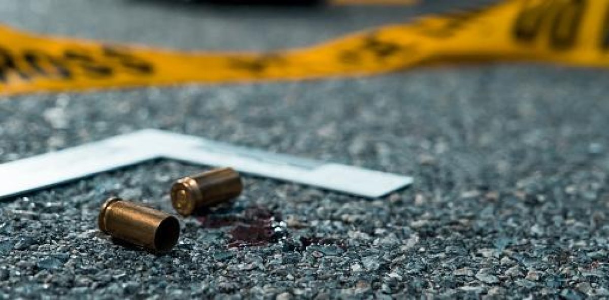 Dos mujeres y un niño heridos de bala en Villa Duarte