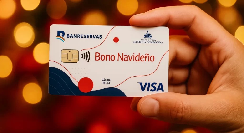 Gobierno entrega Bono Navideño a más de 1 millón 400 mil personas beneficiarias de Supérate
