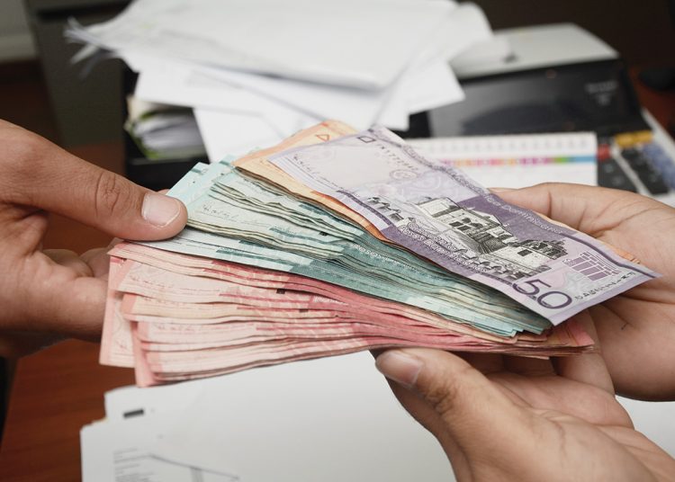 Cantidad de empresas con acceso a crédito bancario asciende a 39,781