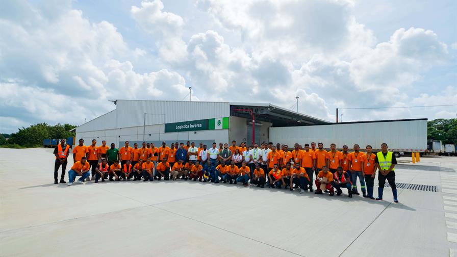 CCN transforma residuos en valor y soluciones más sostenibles