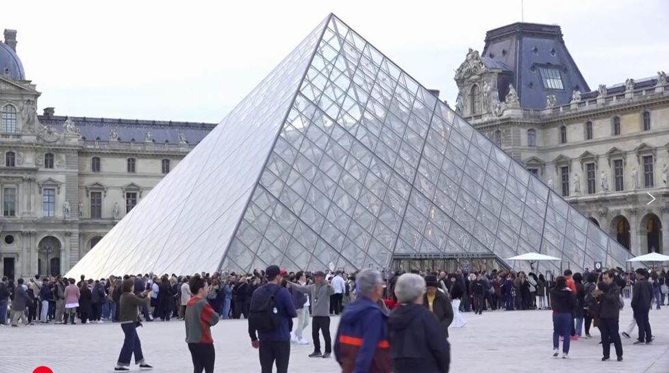 Zohran Mamdani y el Louvre figuran en la lista de las palabras más mal pronunciadas en 2025