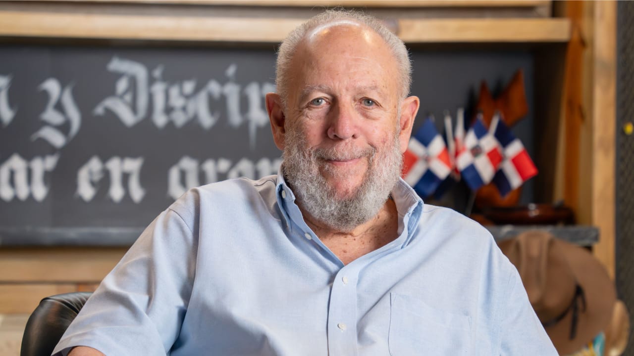 Freddy Ginebra expresa frustración por retrasos en obras de la Zona Colonial