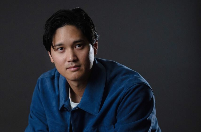 Shohei Ohtani