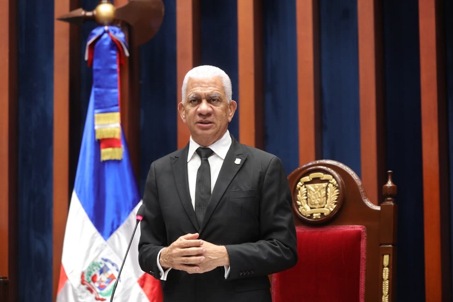 Senado aprueba a unanimidad modificación a Ley Orgánica del Código Procesal Penal