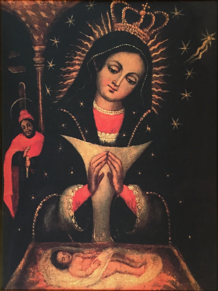 Nuestra Señora de la Altagracia